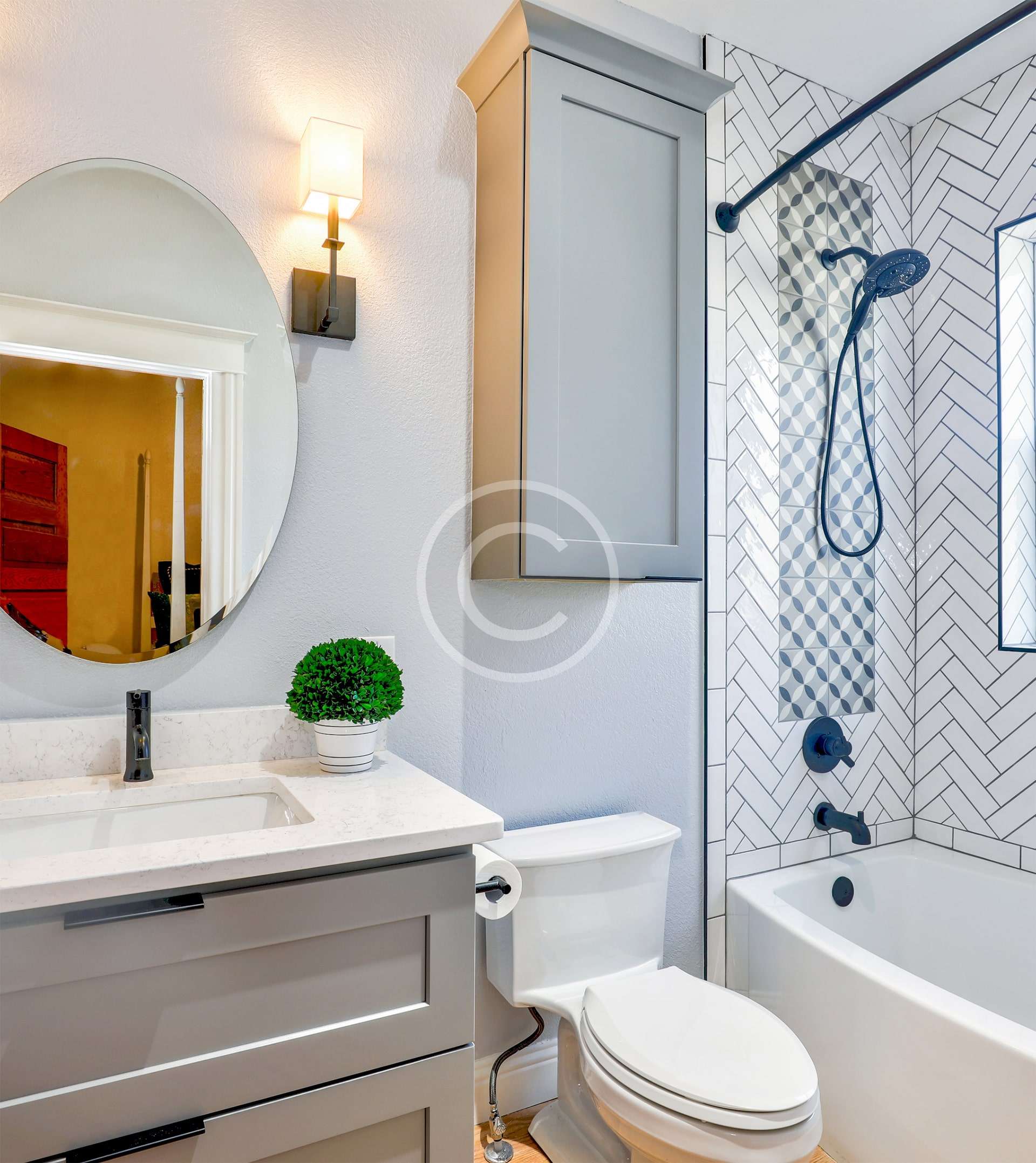 Kitchen Remodeling