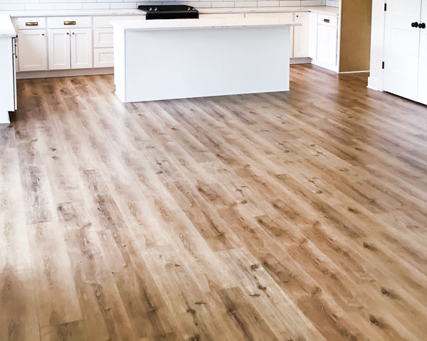 KITCHEN FLOORING